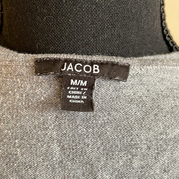 Jacob cowl neck sweater - Picture 7 of 7